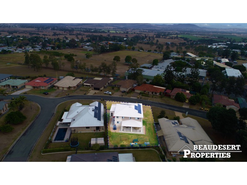 3 Reece Court, Beaudesert QLD 4285