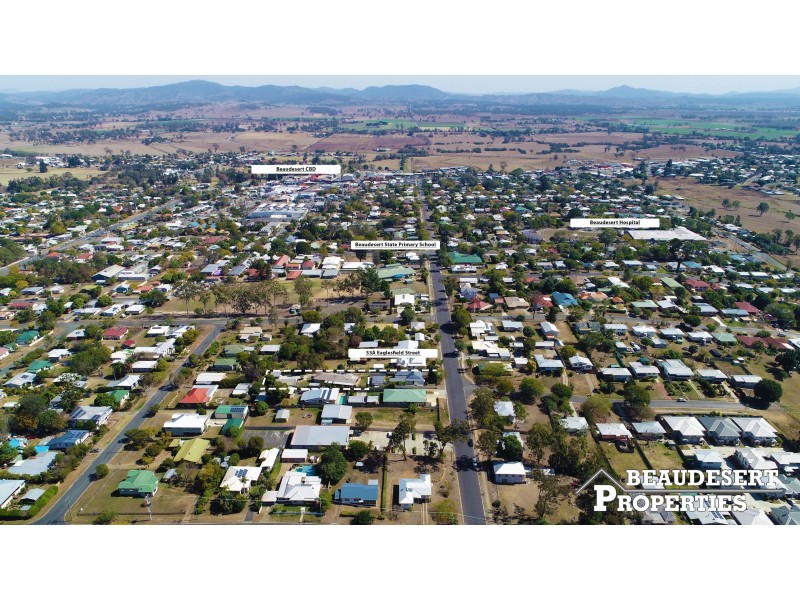53A Eaglesfield Street, Beaudesert QLD 4285