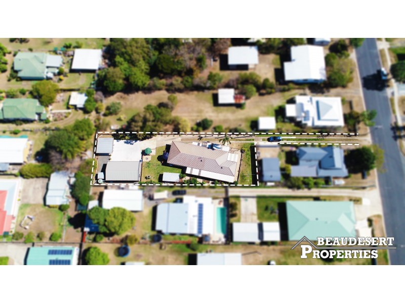 53A Eaglesfield Street, Beaudesert QLD 4285