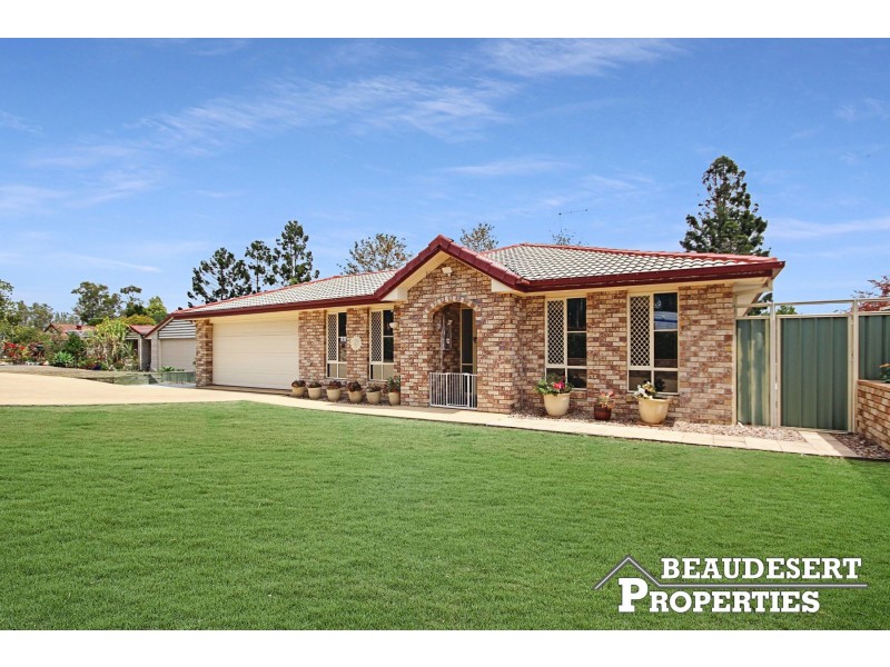 12 Reece Court, Beaudesert QLD 4285
