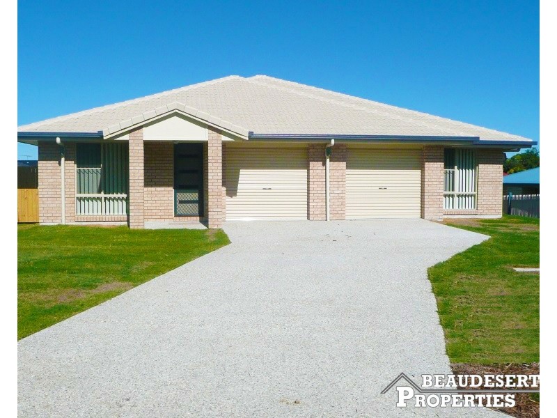 5 Hugo Drive, Beaudesert QLD 4285