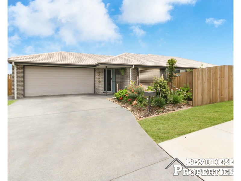 15 Meadow View Street, Beaudesert QLD 4285