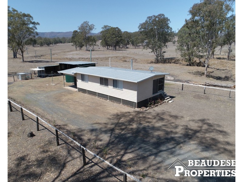 24 Junction Road, Kerry QLD 4285