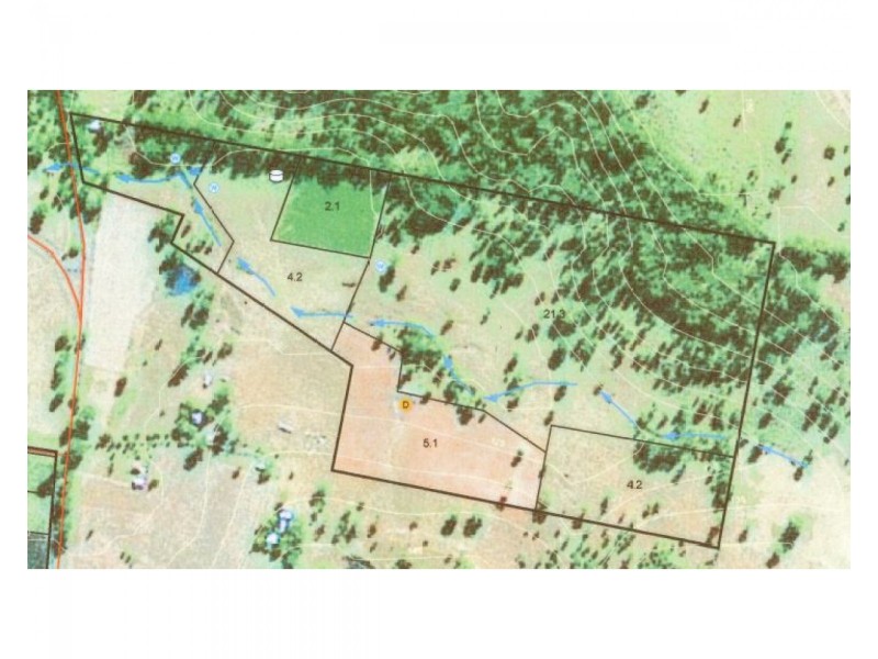 24 Junction Road, Kerry QLD 4285 Floorplan