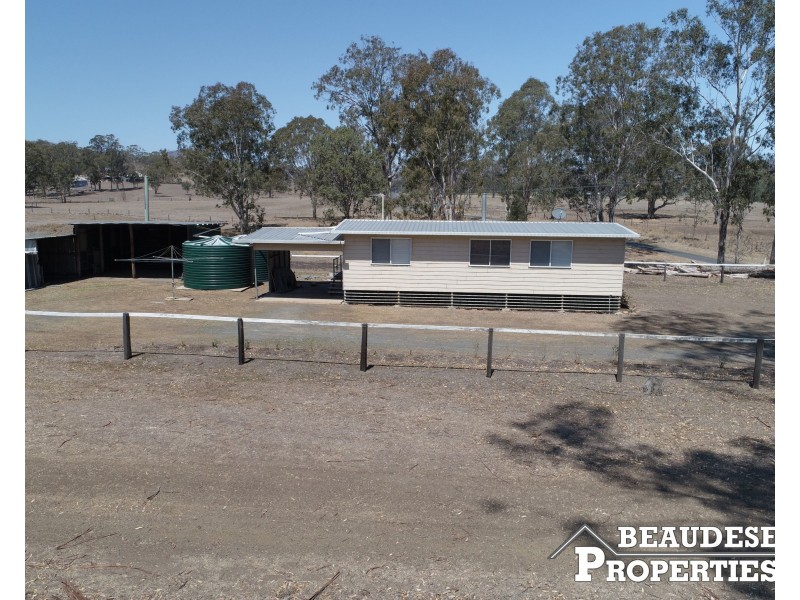 Kerry QLD 4285