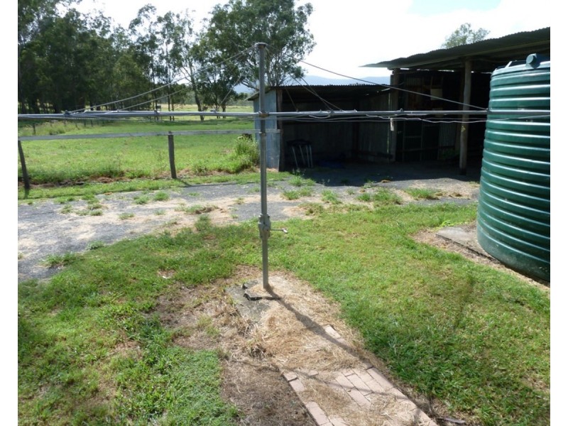 Kerry QLD 4285