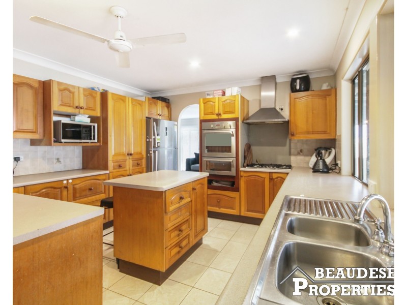 603 Brookland Road, Allenview QLD 4285