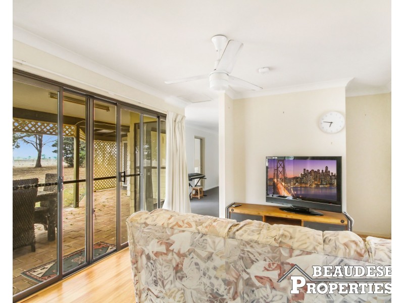603 Brookland Road, Allenview QLD 4285
