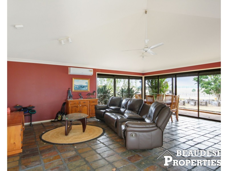 603 Brookland Road, Allenview QLD 4285