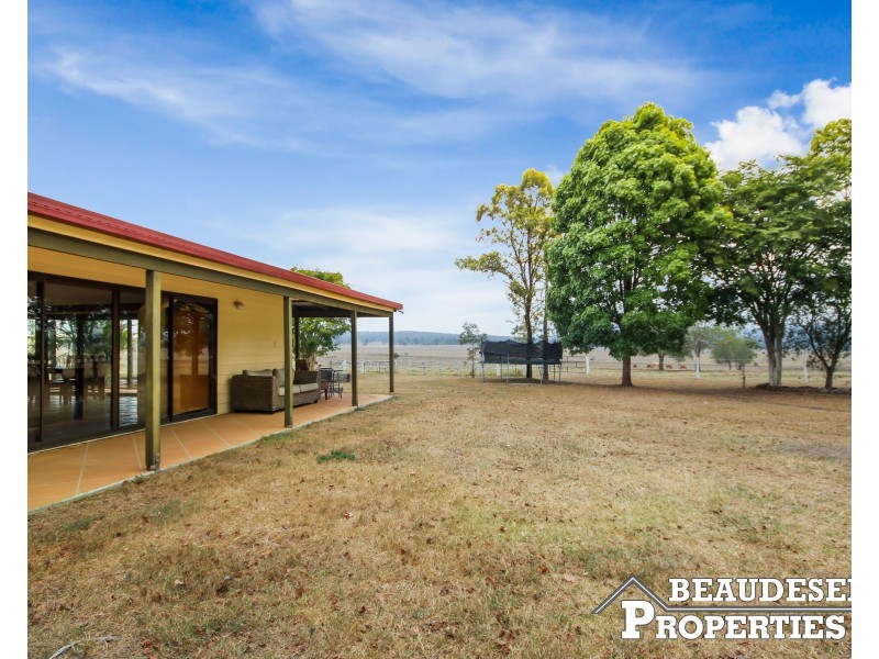 603 Brookland Road, Allenview QLD 4285