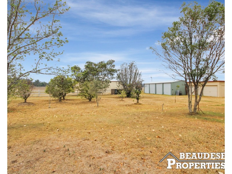 603 Brookland Road, Allenview QLD 4285