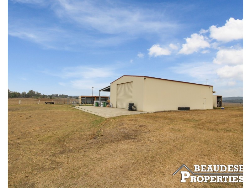 603 Brookland Road, Allenview QLD 4285