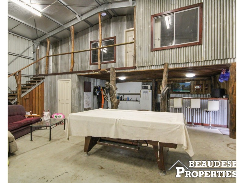 603 Brookland Road, Allenview QLD 4285