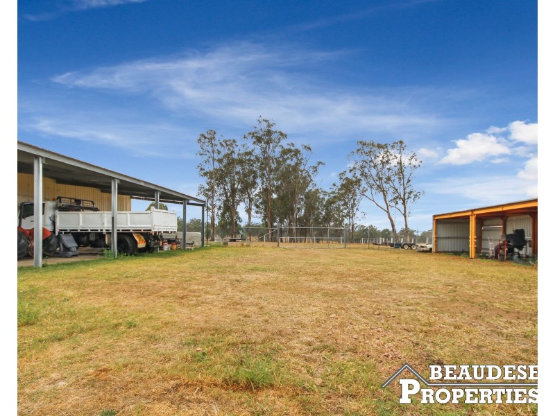 603 Brookland Road, Allenview QLD 4285