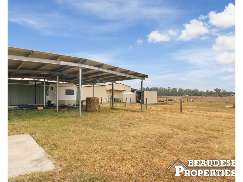 603 Brookland Road, Allenview QLD 4285