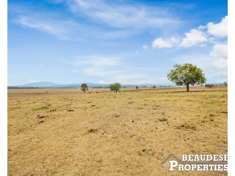 603 Brookland Road, Allenview QLD 4285
