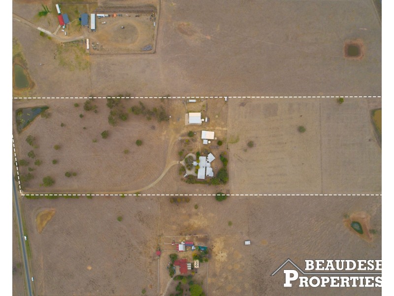 603 Brookland Road, Allenview QLD 4285