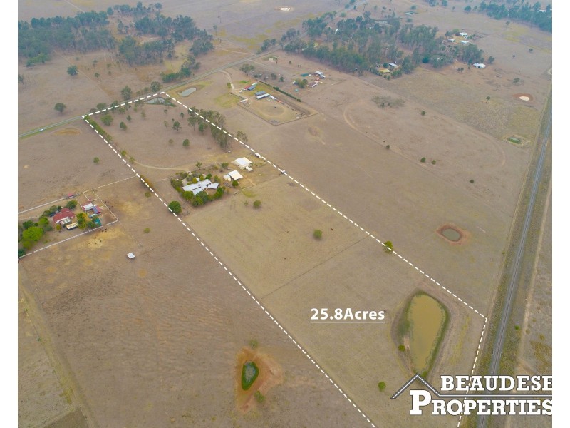 603 Brookland Road, Allenview QLD 4285