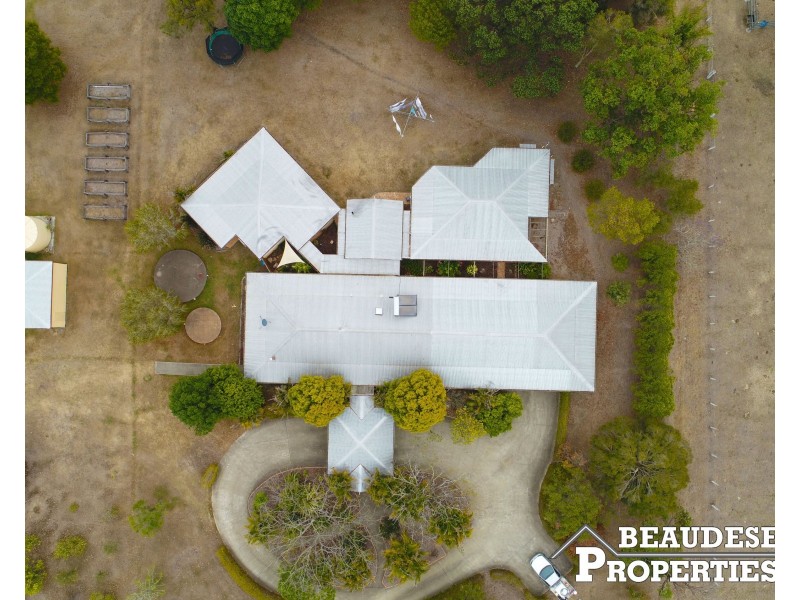 603 Brookland Road, Allenview QLD 4285