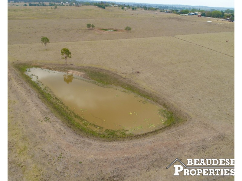 603 Brookland Road, Allenview QLD 4285