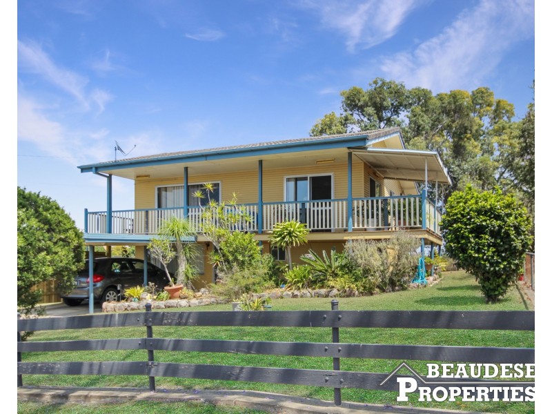 14 Beauview Crescent, Beaudesert QLD 4285