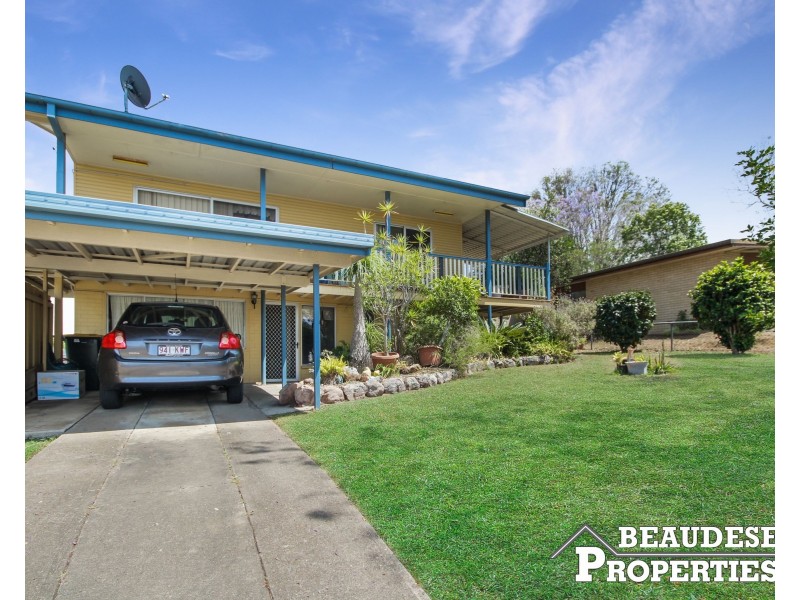 14 Beauview Crescent, Beaudesert QLD 4285
