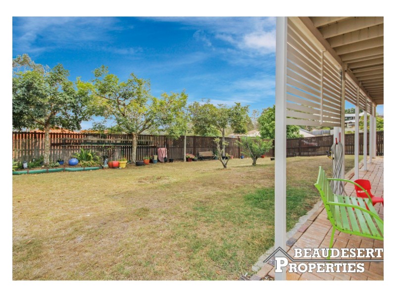 118 Brooklands, Beaudesert QLD 4285
