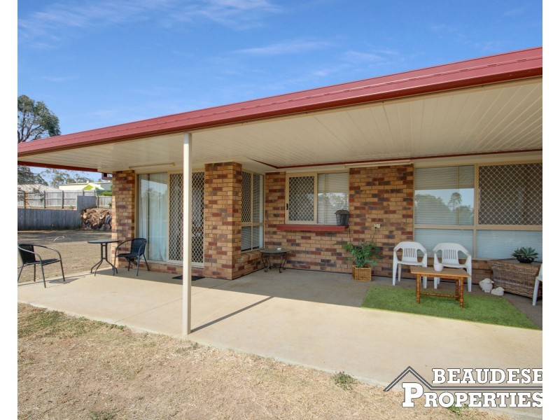15 Hillside Crescent, Beaudesert QLD 4285