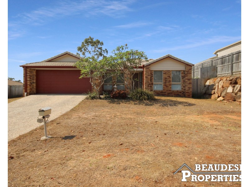 15 Hillside Crescent, Beaudesert QLD 4285