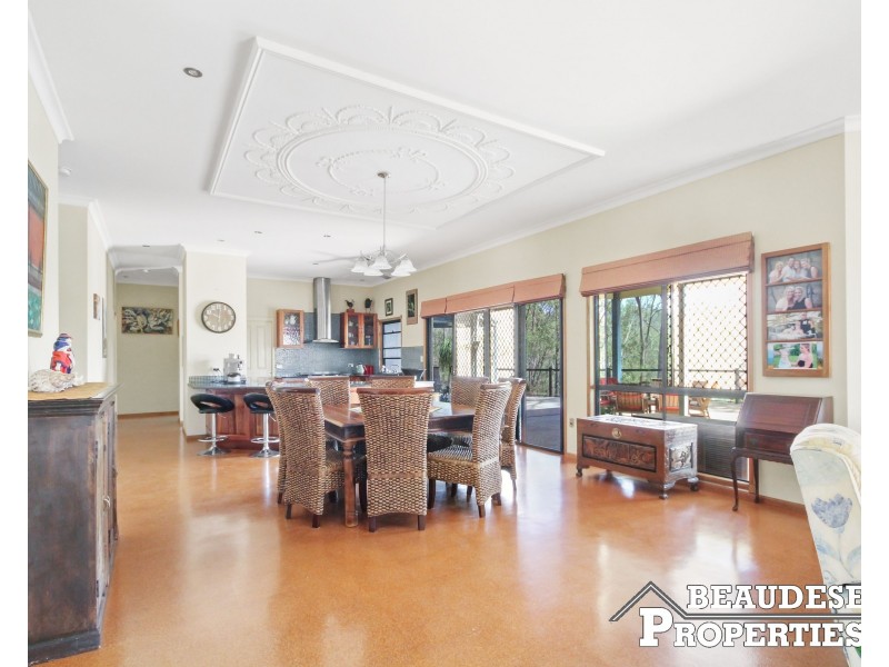 23 Kilmarnock Court, Mundoolun QLD 4285