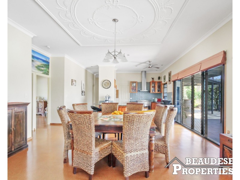 23 Kilmarnock Court, Mundoolun QLD 4285