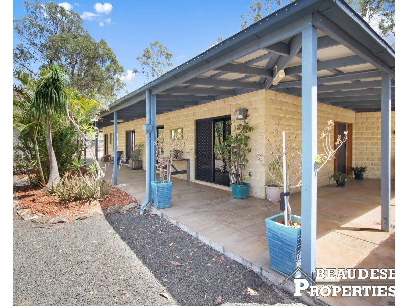 23 Kilmarnock Court, Mundoolun QLD 4285