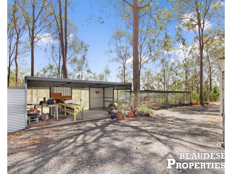 23 Kilmarnock Court, Mundoolun QLD 4285