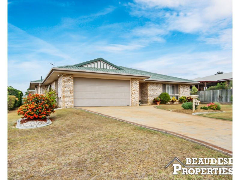 28 Caroline Court, Beaudesert QLD 4285
