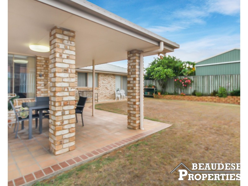 28 Caroline Court, Beaudesert QLD 4285