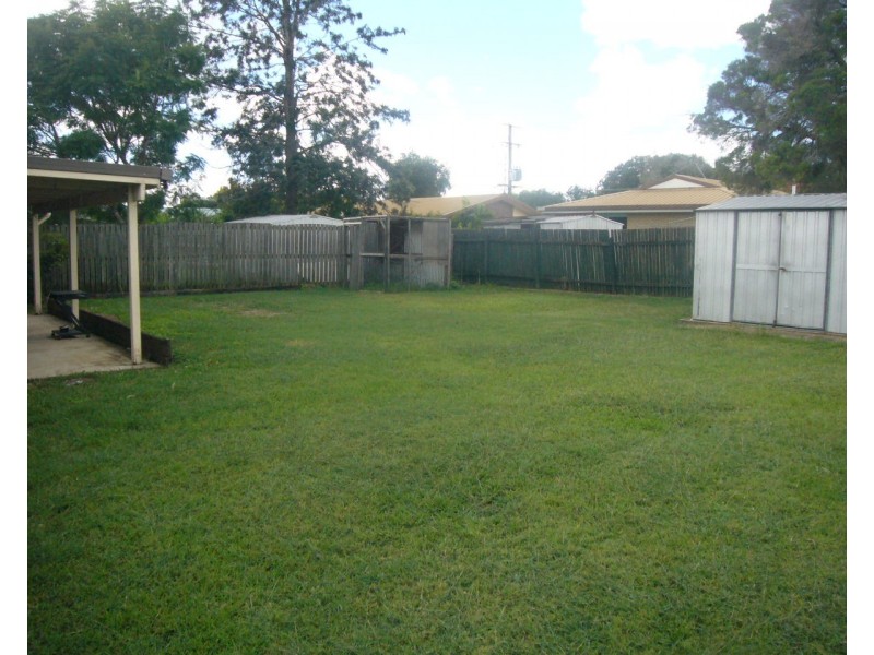 7 Palm Court, Beaudesert QLD 4285