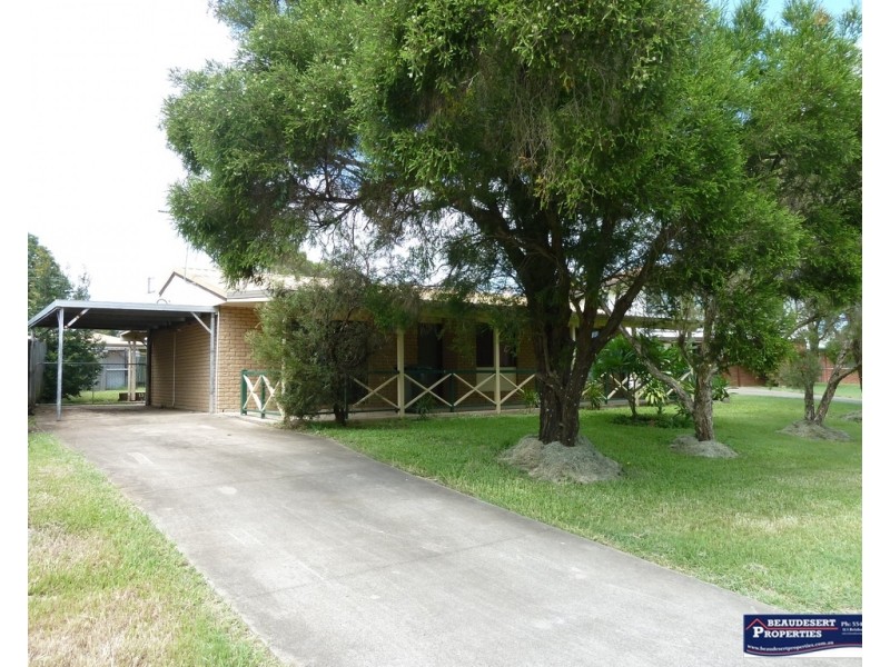 7 Palm Court, Beaudesert QLD 4285