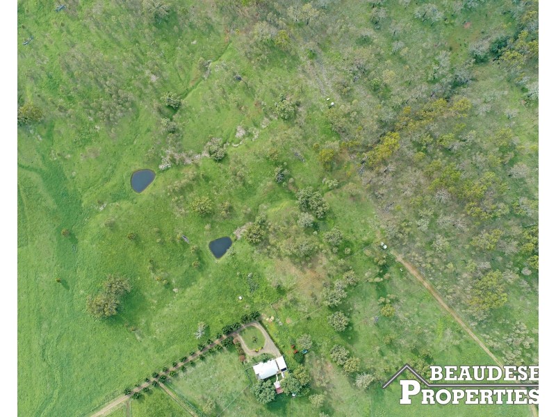 Lot 27,  Oaky Scrub Road, Innisplain QLD 4285