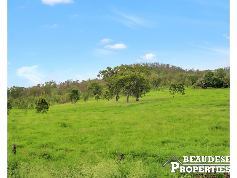 Lot 27,  Oaky Scrub Road, Innisplain QLD 4285