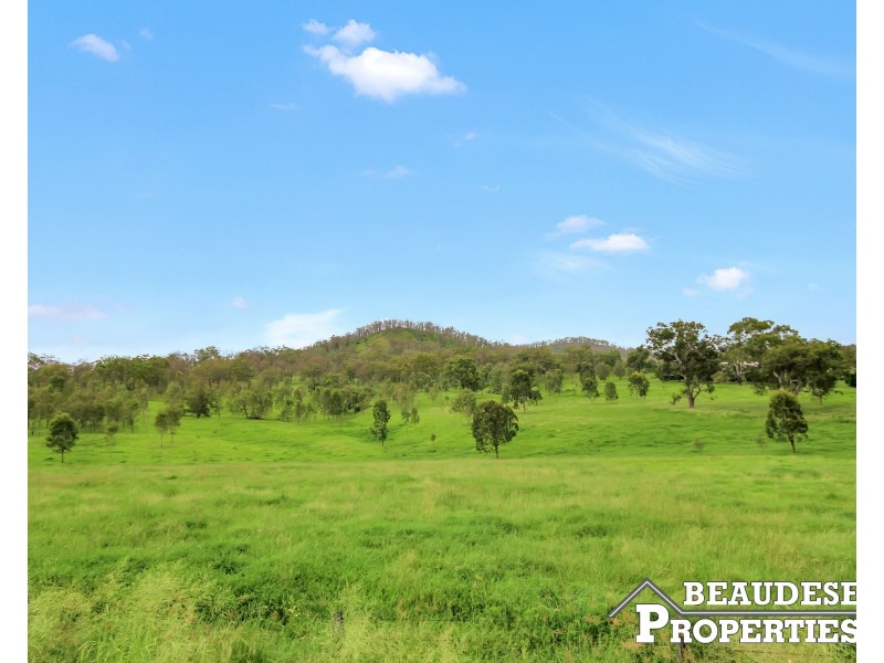 Lot 27,  Oaky Scrub Road, Innisplain QLD 4285