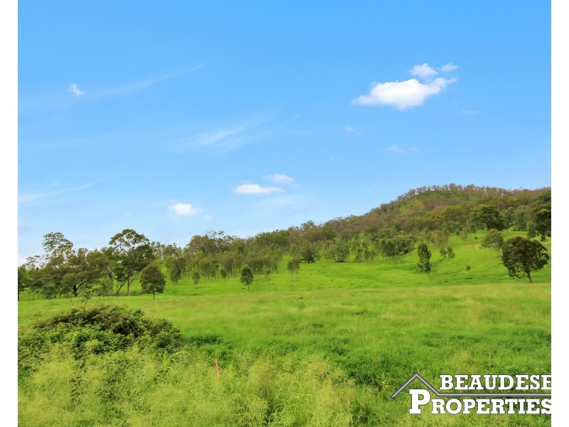 Lot 28, Oaky Scrub Road, Innisplain QLD 4285