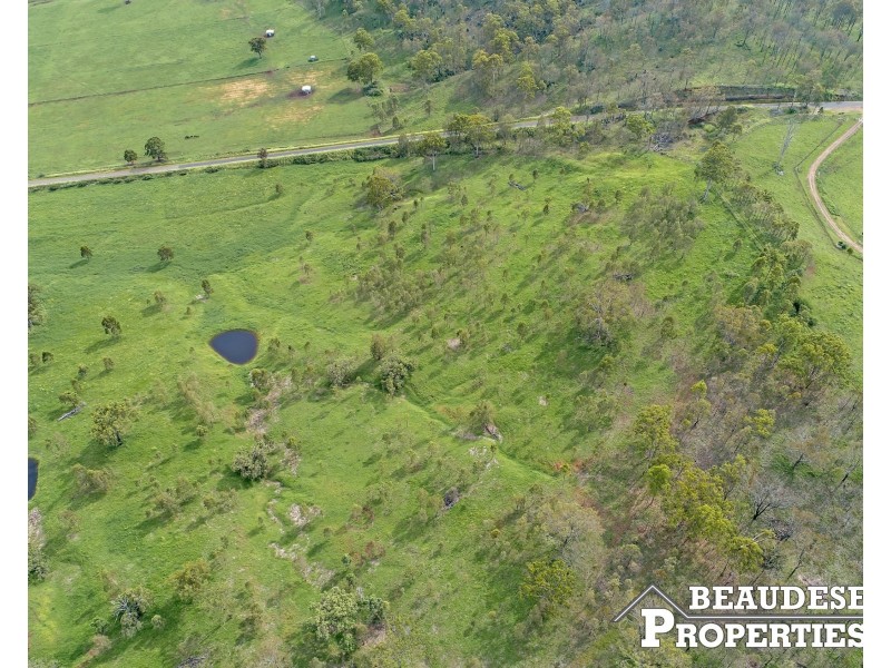 Lot 28, Oaky Scrub Road, Innisplain QLD 4285