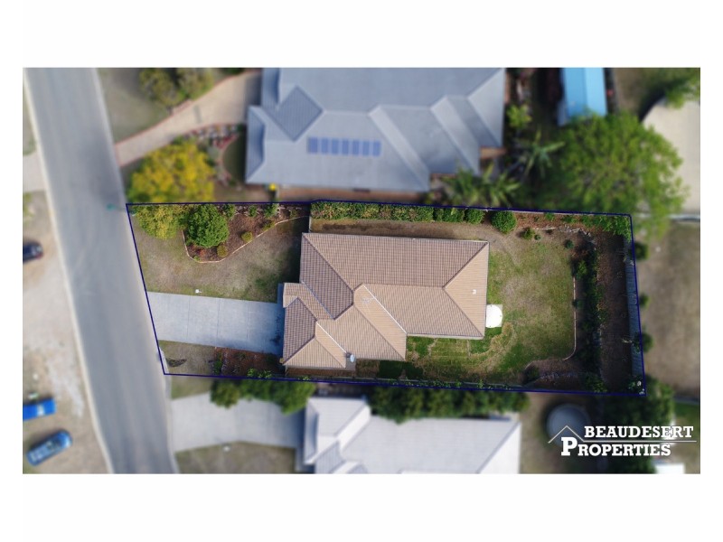 Beaudesert QLD 4285