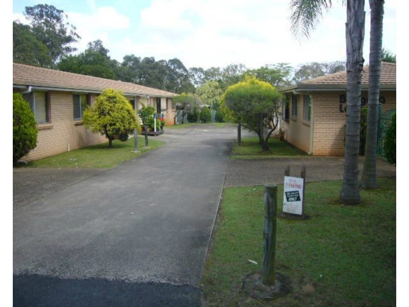 Beaudesert QLD 4285