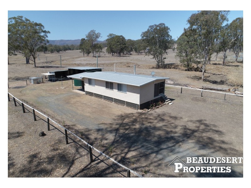 Kerry QLD 4285
