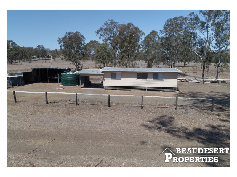 Kerry QLD 4285