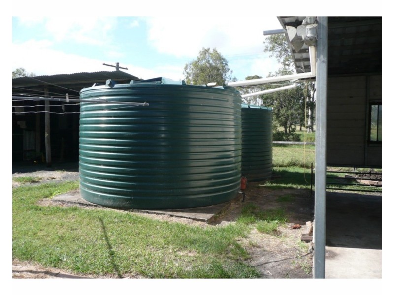 Kerry QLD 4285