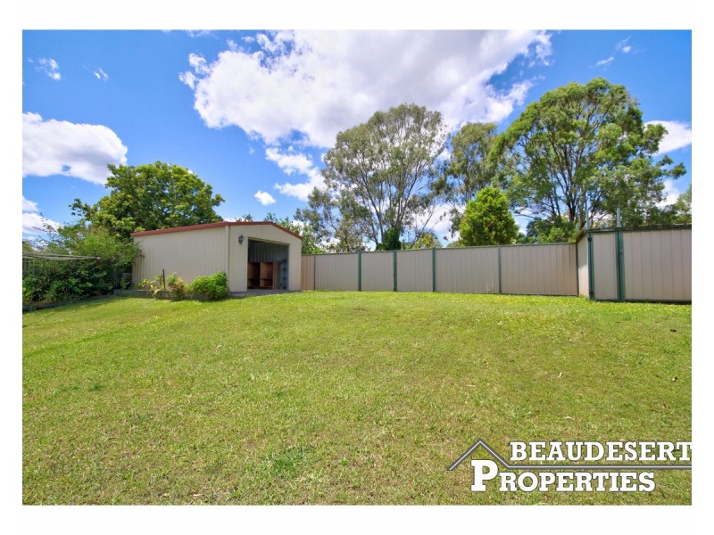 Beaudesert QLD 4285