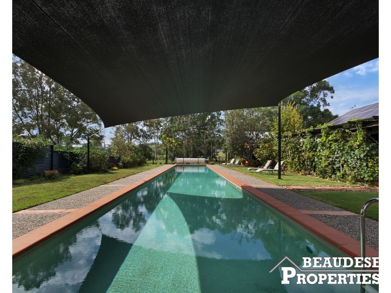 2982 Kerry Road, Darlington QLD 4285