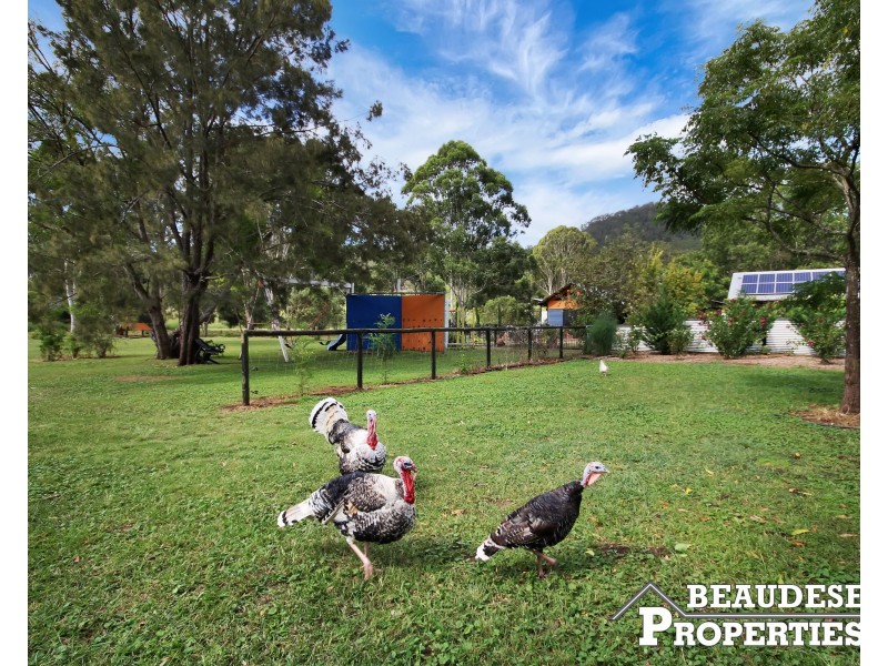 2982 Kerry Road, Darlington QLD 4285